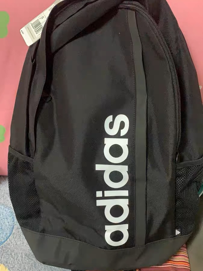 adidas运动包分享