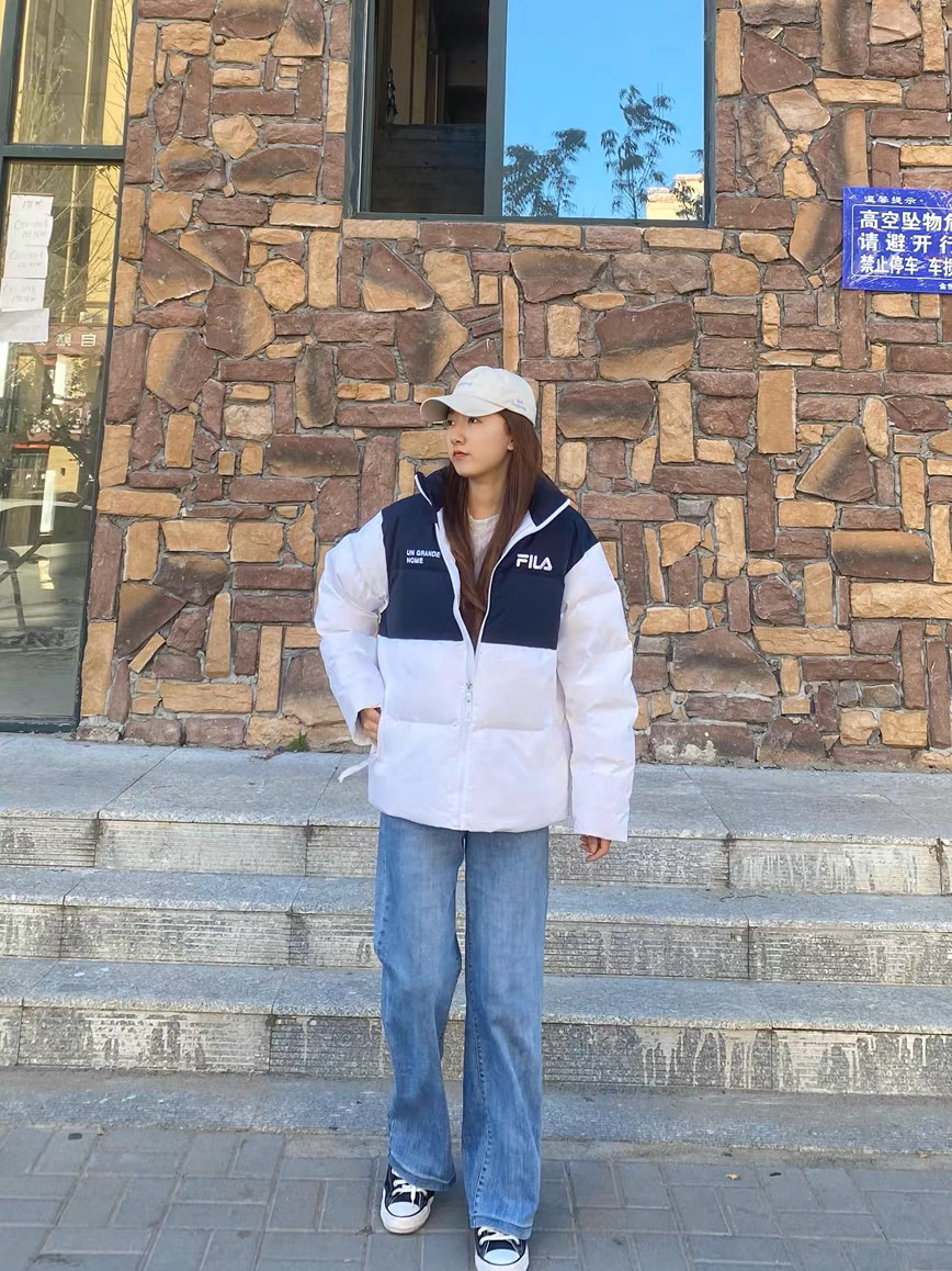 韩系女孩上线