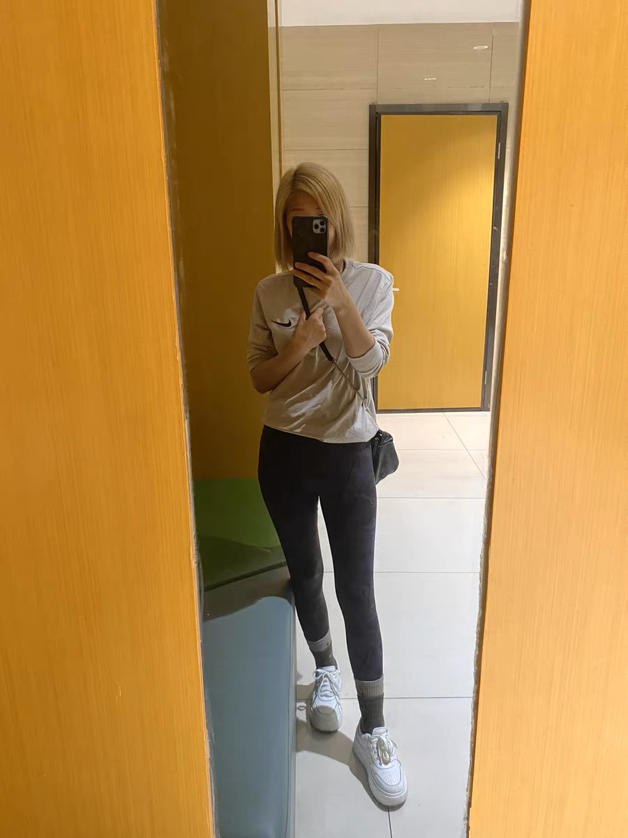 Nike 百搭款运动T恤推荐