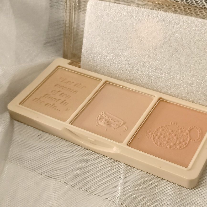 腮红冲冲冲
