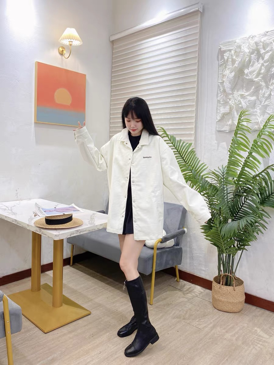 BJHG皮衣｜小众港风女生穿搭分享
