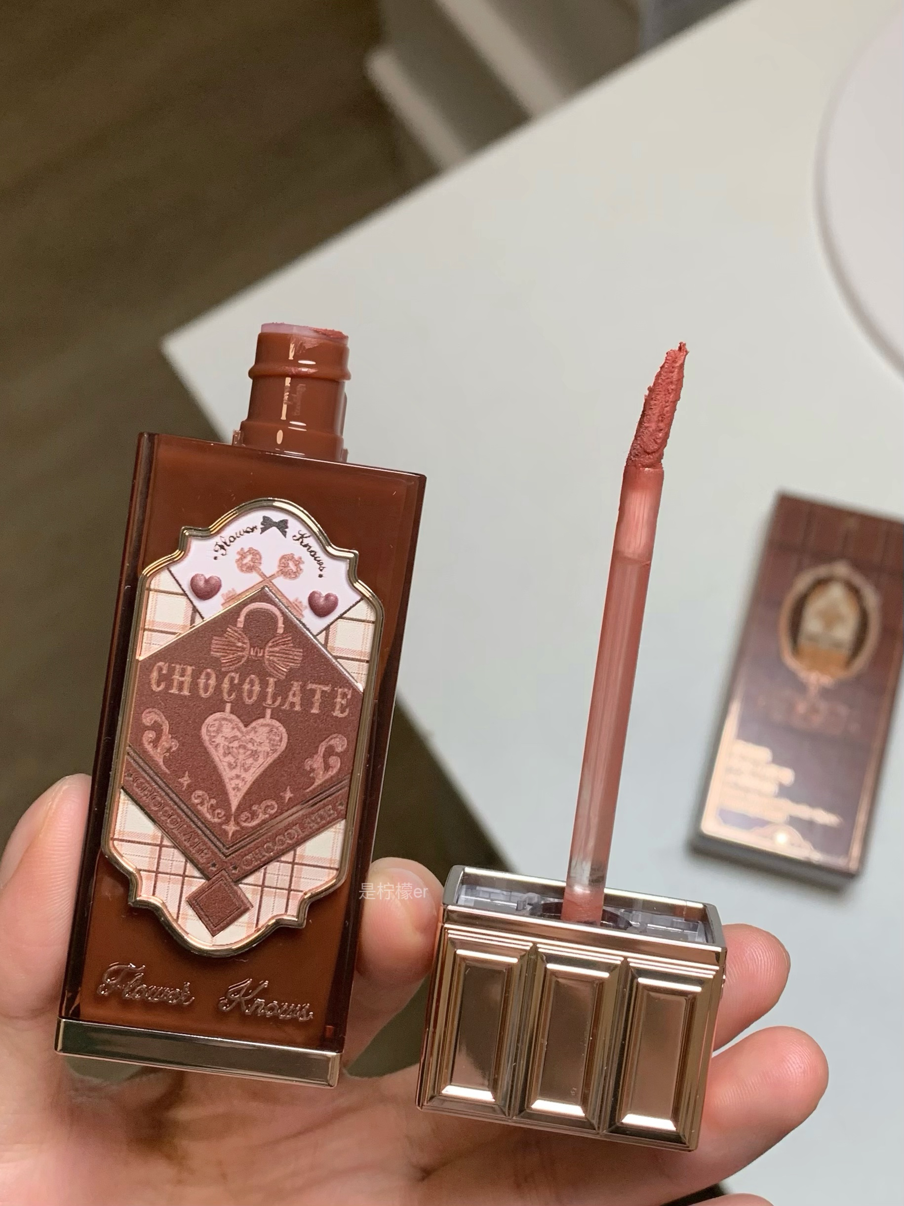 这不就是深唇喜欢的颜色嘛