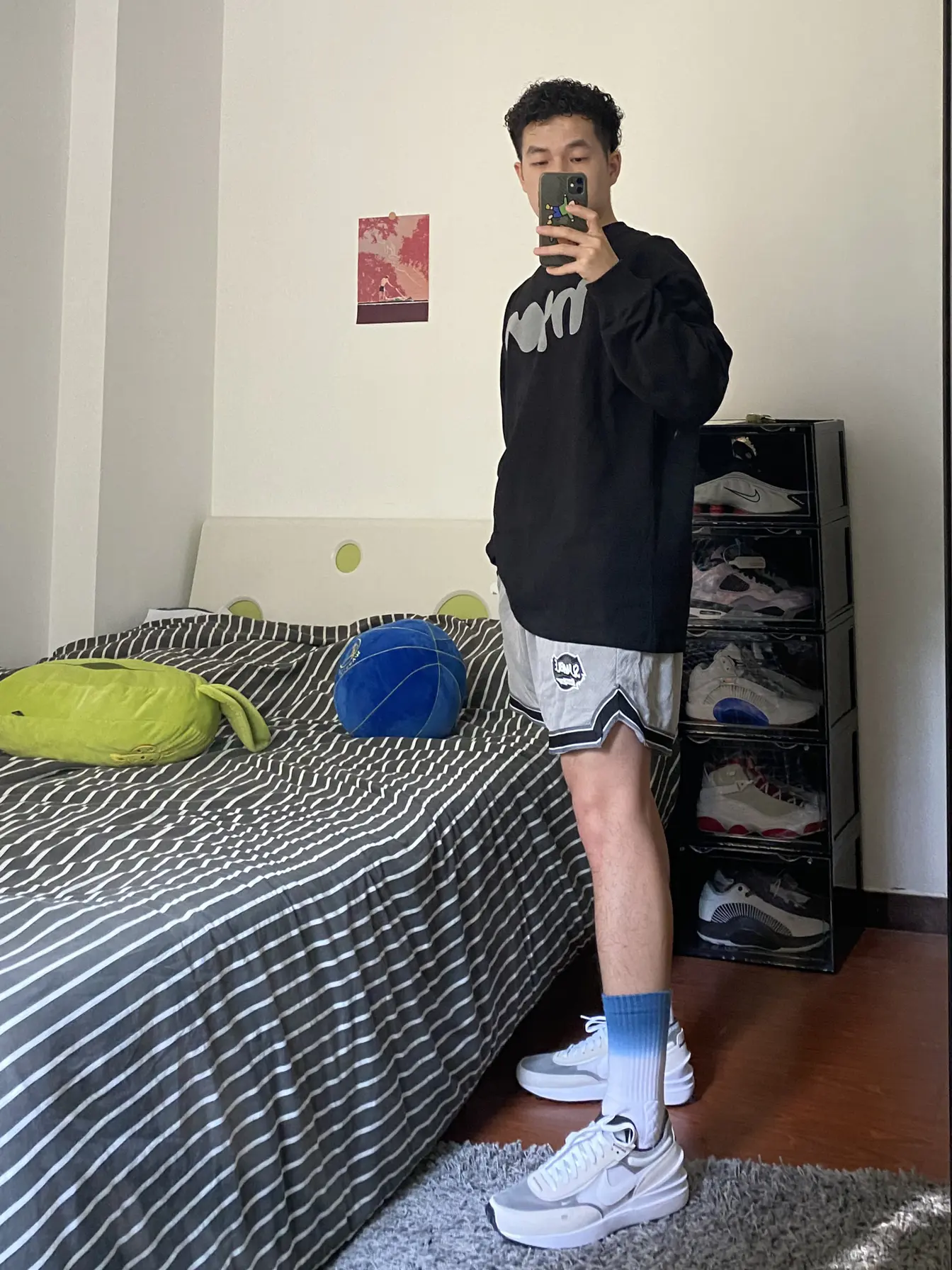 Cleanfit|美式男孩👦简单穿搭