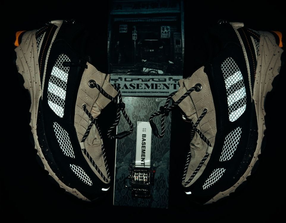 adidas originals Shadowturf！！