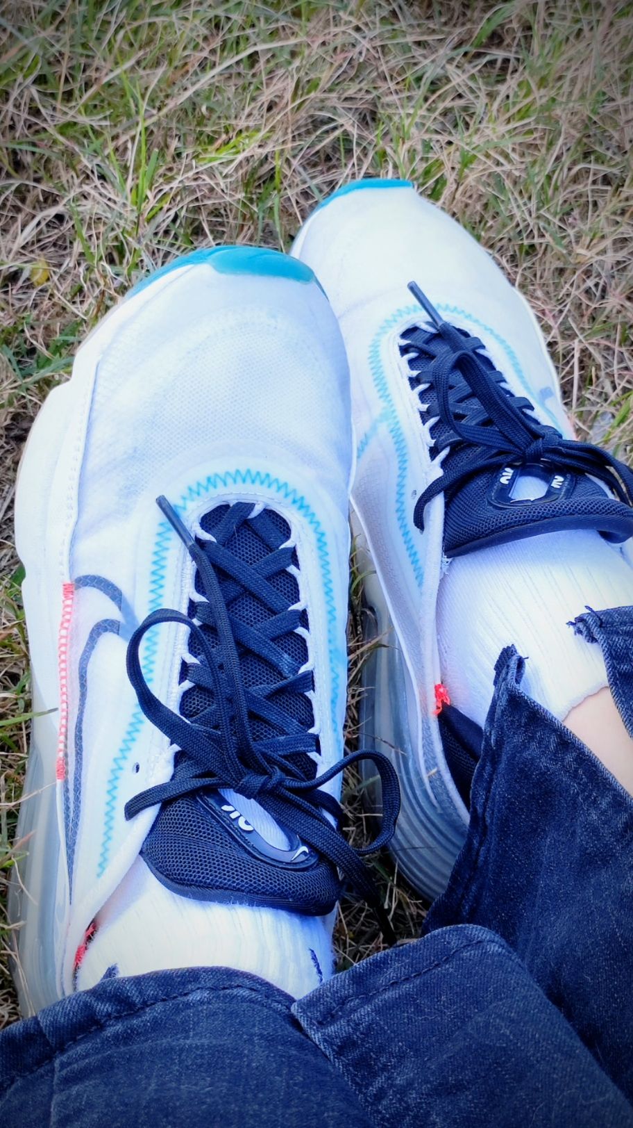 好鞋Air Max🔥火到2090吗