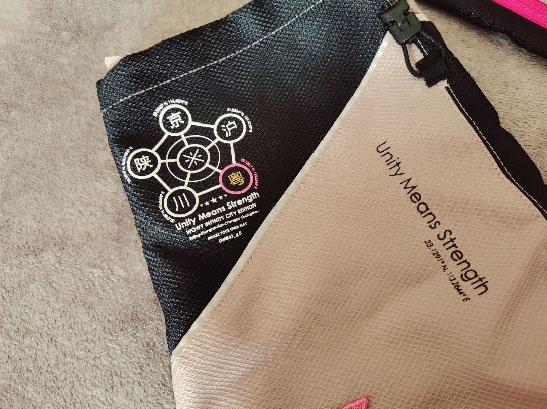广州限定开箱！！！
