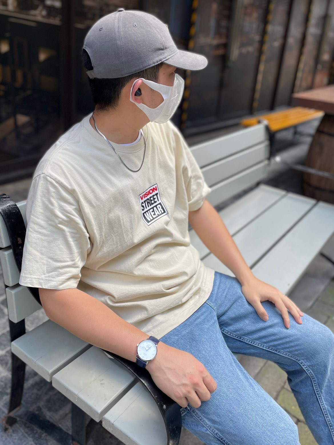 百搭的手表大推荐！！