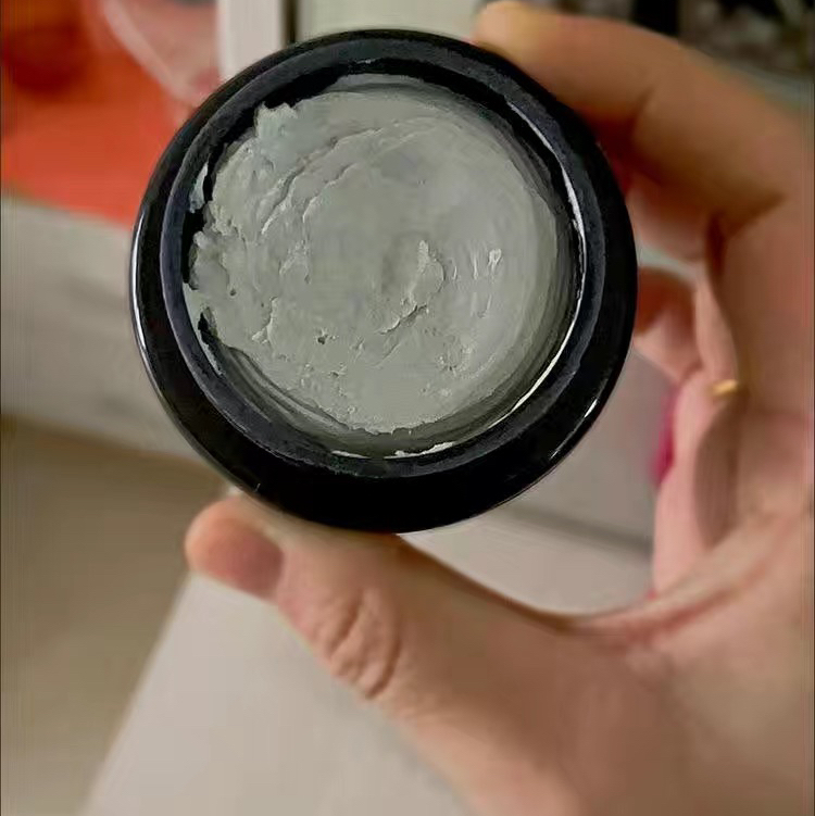 省了几千的烫染费！这发蜡堪比造型师的手