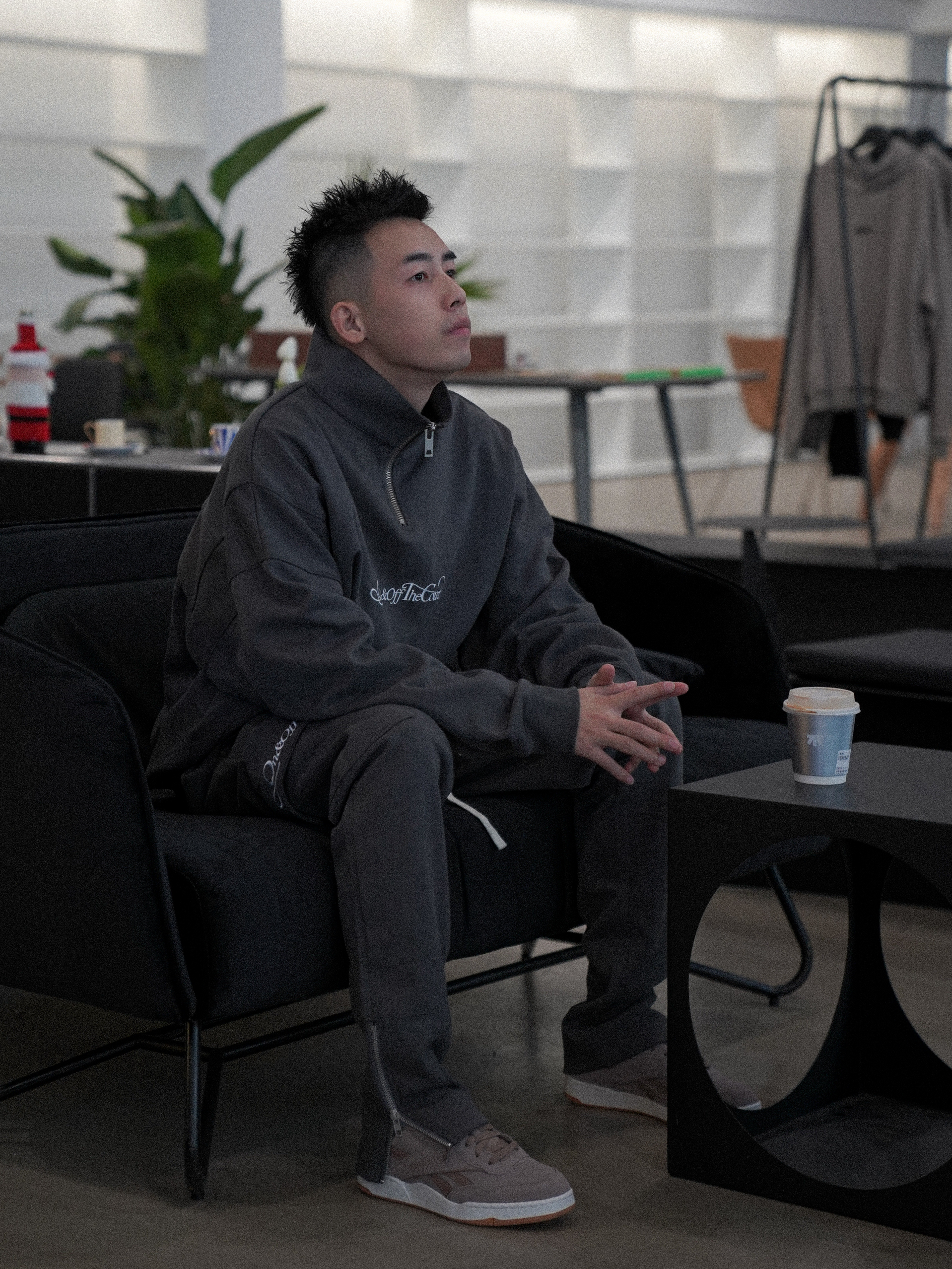 你觉得今年会流行什么风格呢