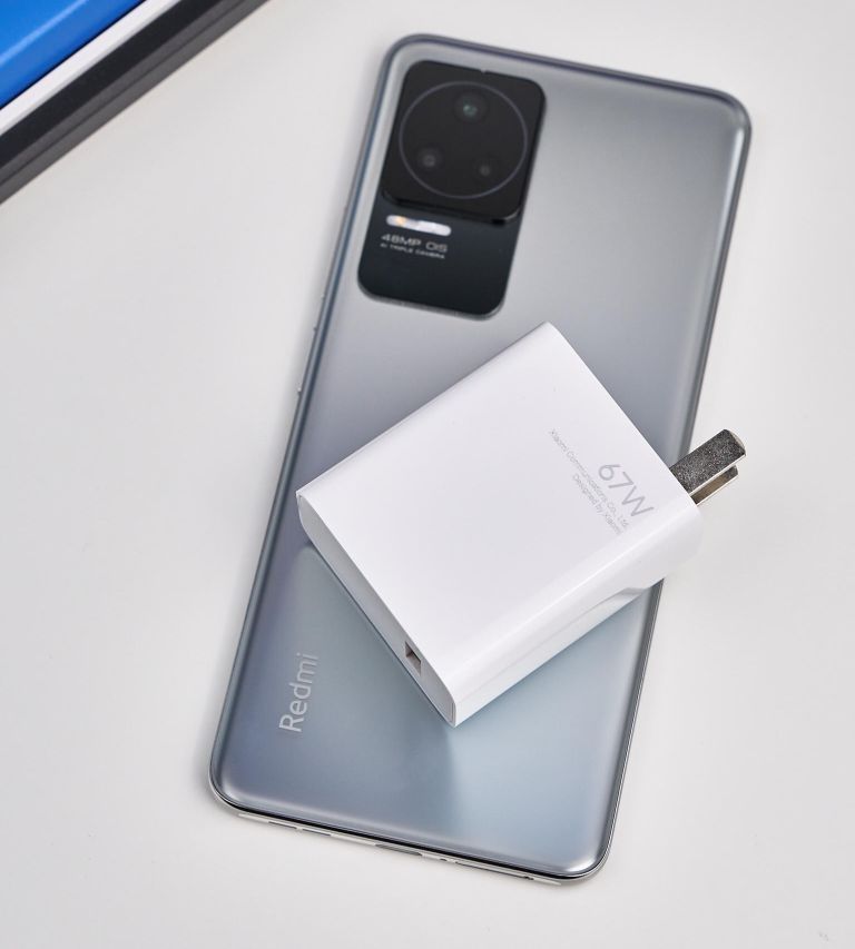 性价比超高的手机-Redmi 红米K50📱