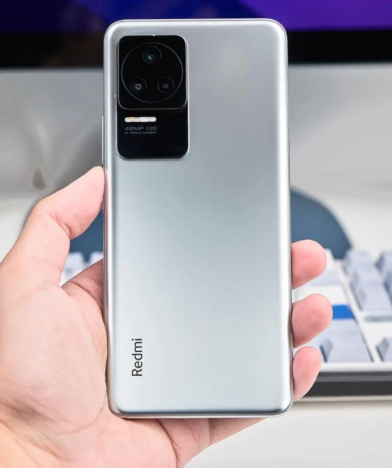 性价比超高的手机-Redmi 红米K50📱