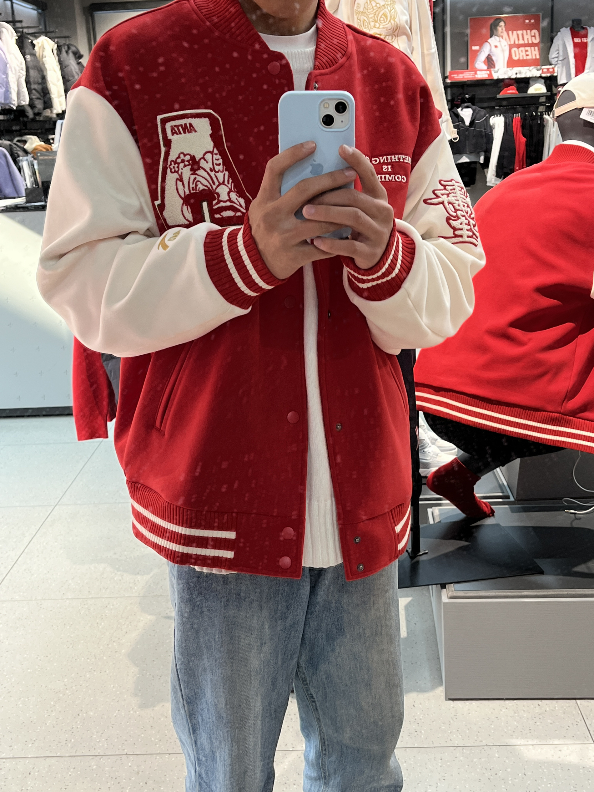 确实帅啊王一博同款