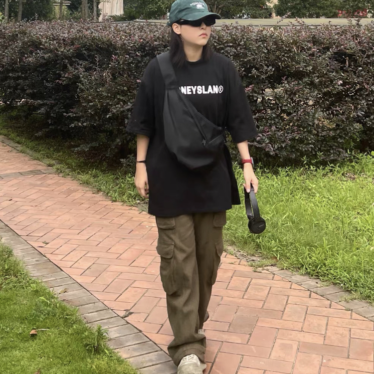 便携日系包包分享