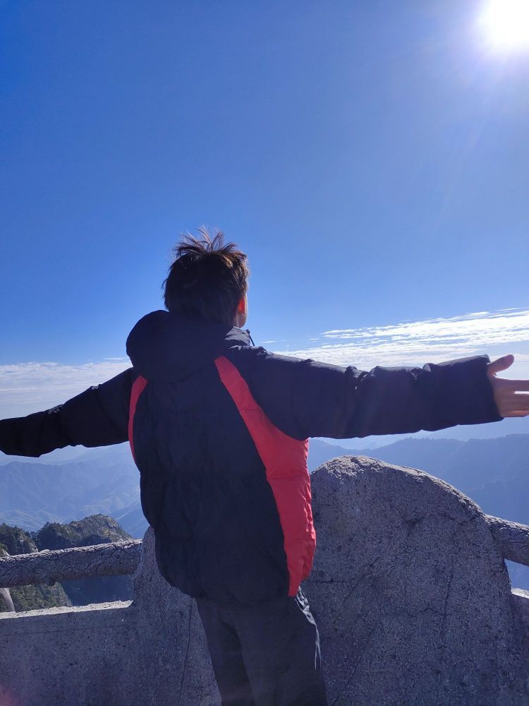 五岳归来不看山