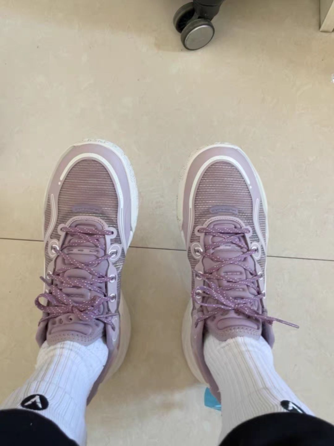 驭帅16v2有被帅到