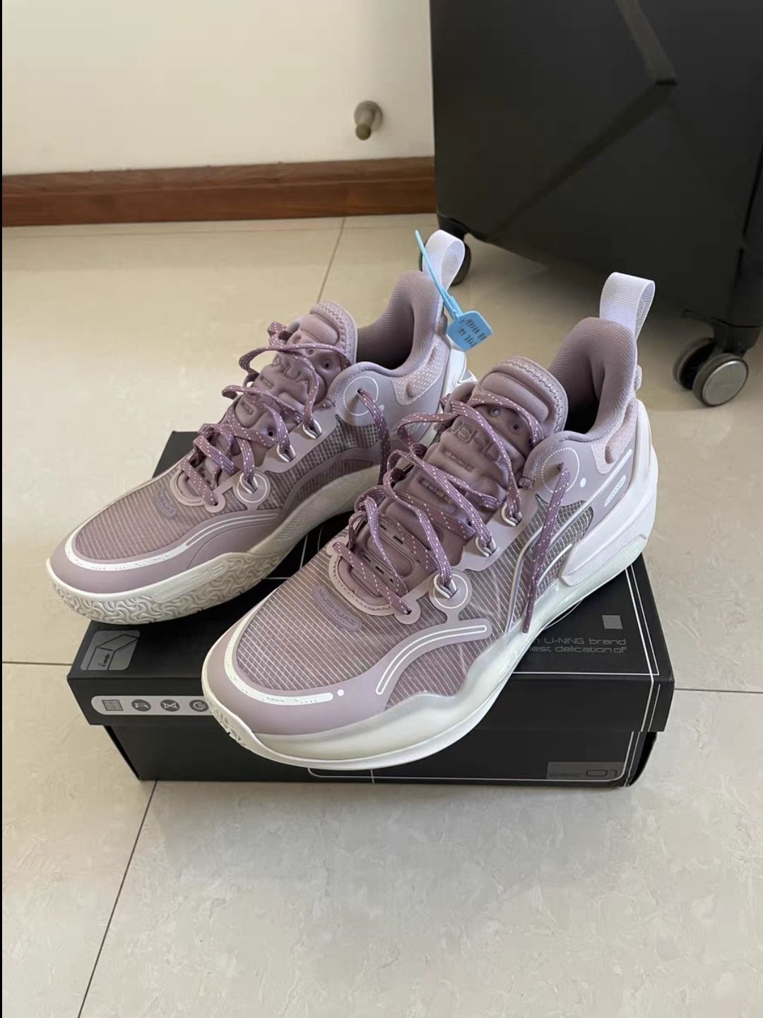 驭帅16v2有被帅到