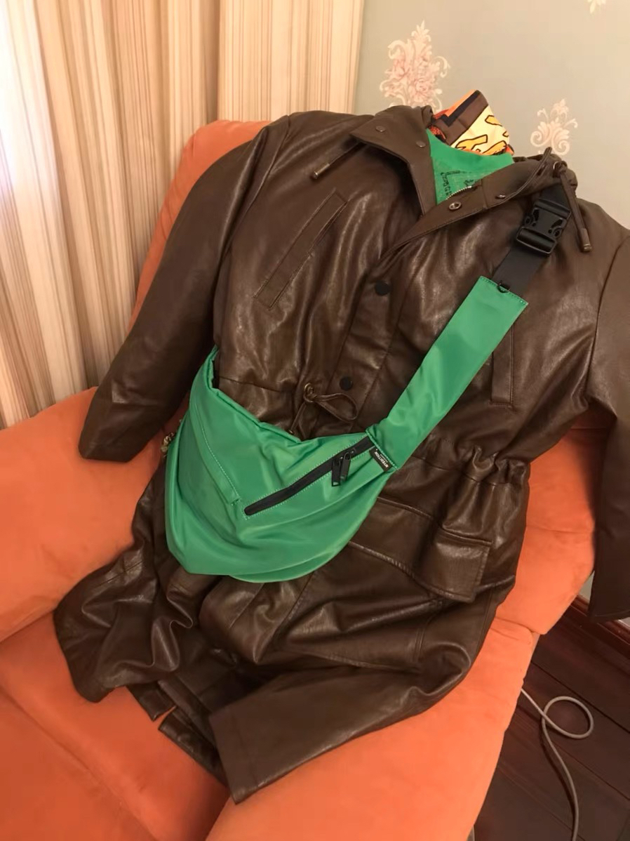 小众高级单肩包分享