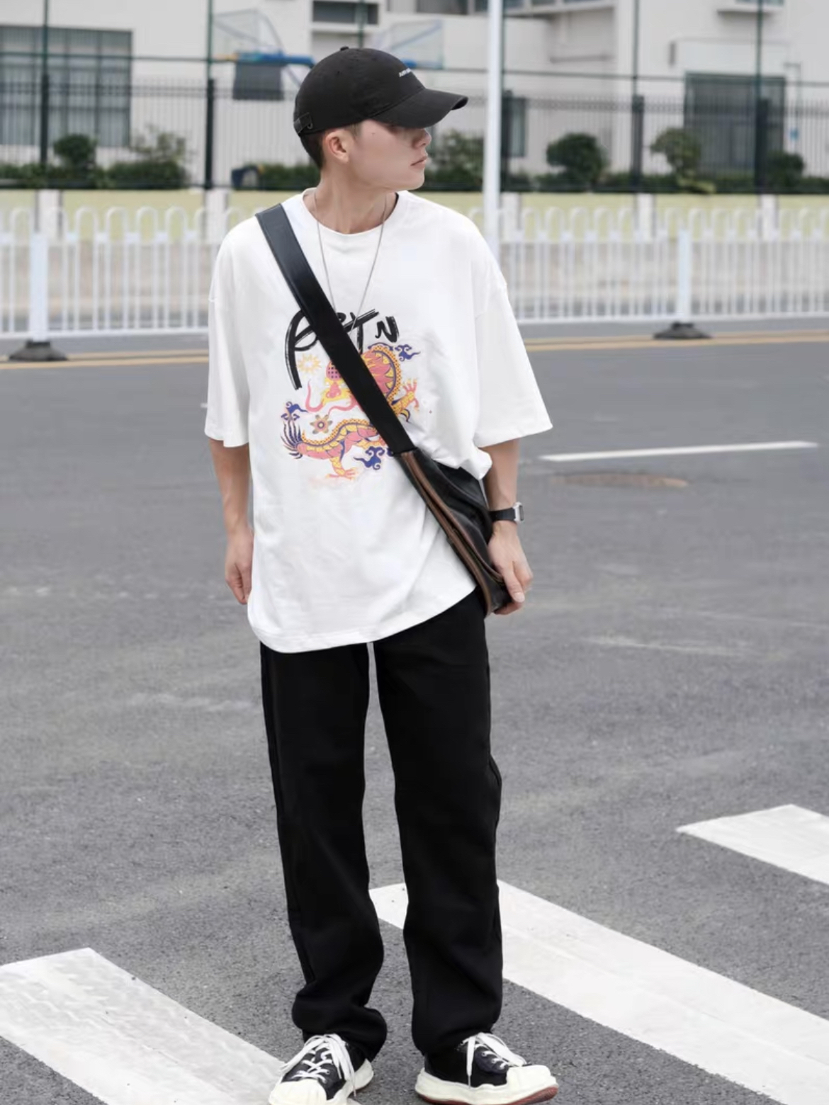 百搭牛仔裤推荐|美式高街