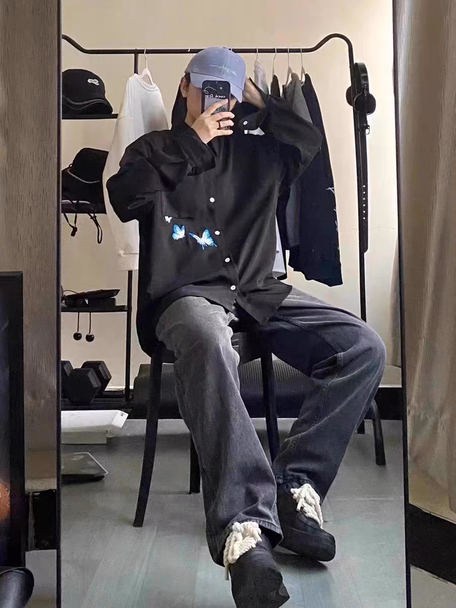 OOTD |春季氛围感穿搭
