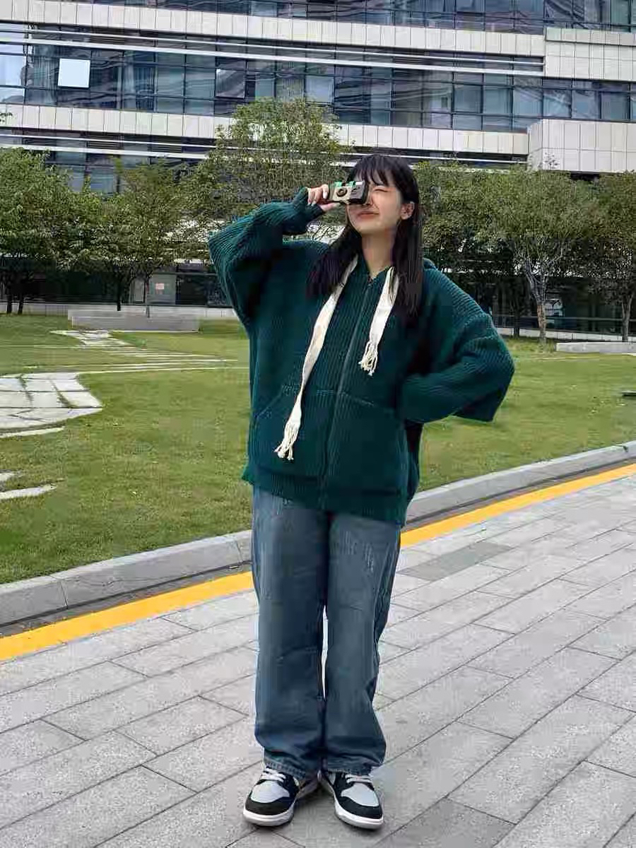 真爱牛仔裤合集