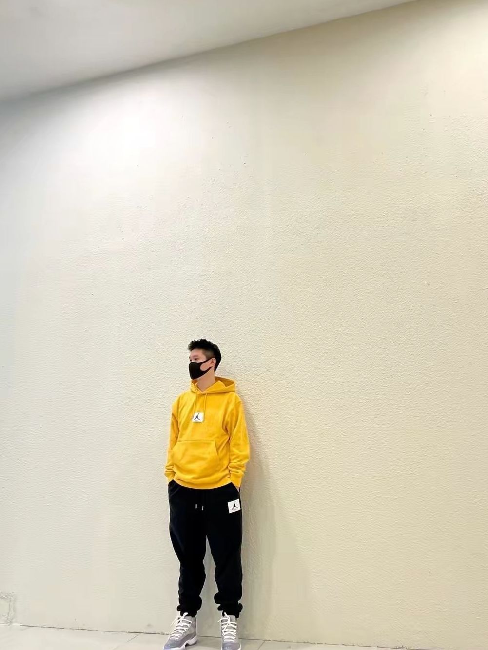 潮流美物/百搭单品/型男必备