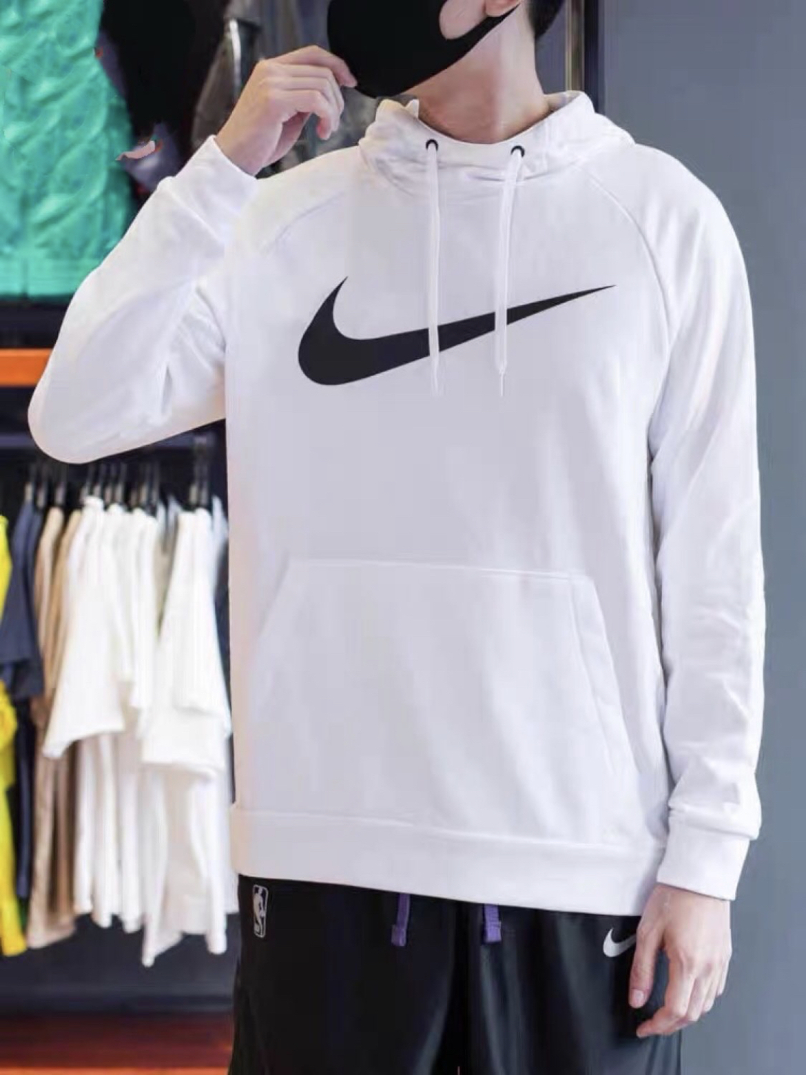 Nike 高级感拿捏的死死的!