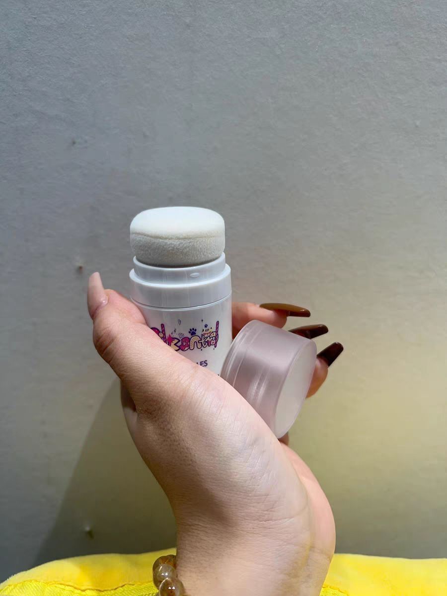 去油蓬蓬粉❤️秋冬油头也不担心啦！！