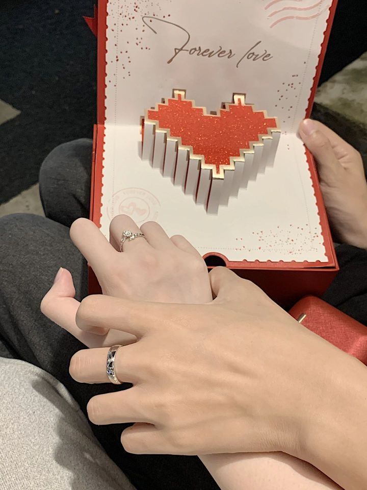 小预算就能获得的浪漫 这寓意也太美好了吧！
