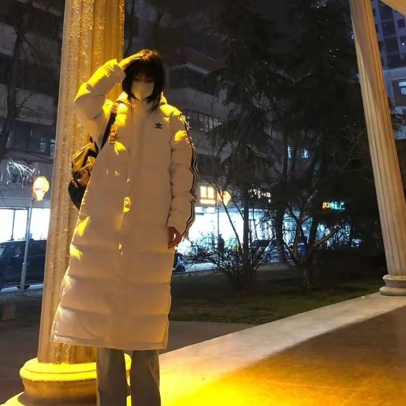 冬日抗冻穿搭有！