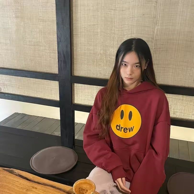 减龄又时髦的可爱笑脸
