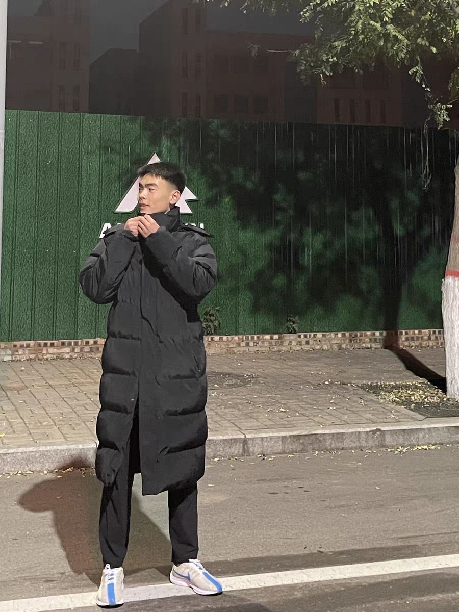 你可以永远相信安踏