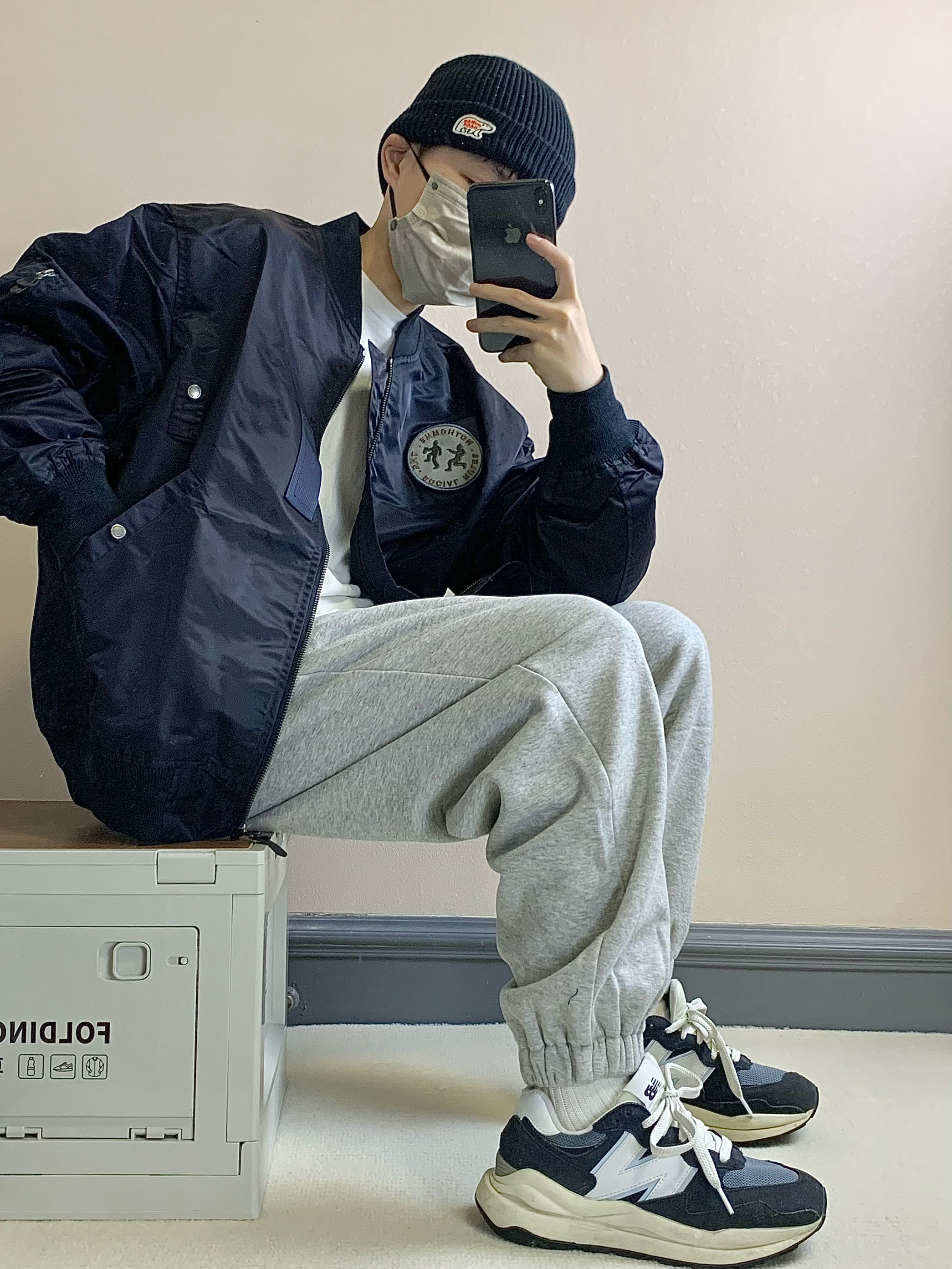 OOTD|今天穿什么