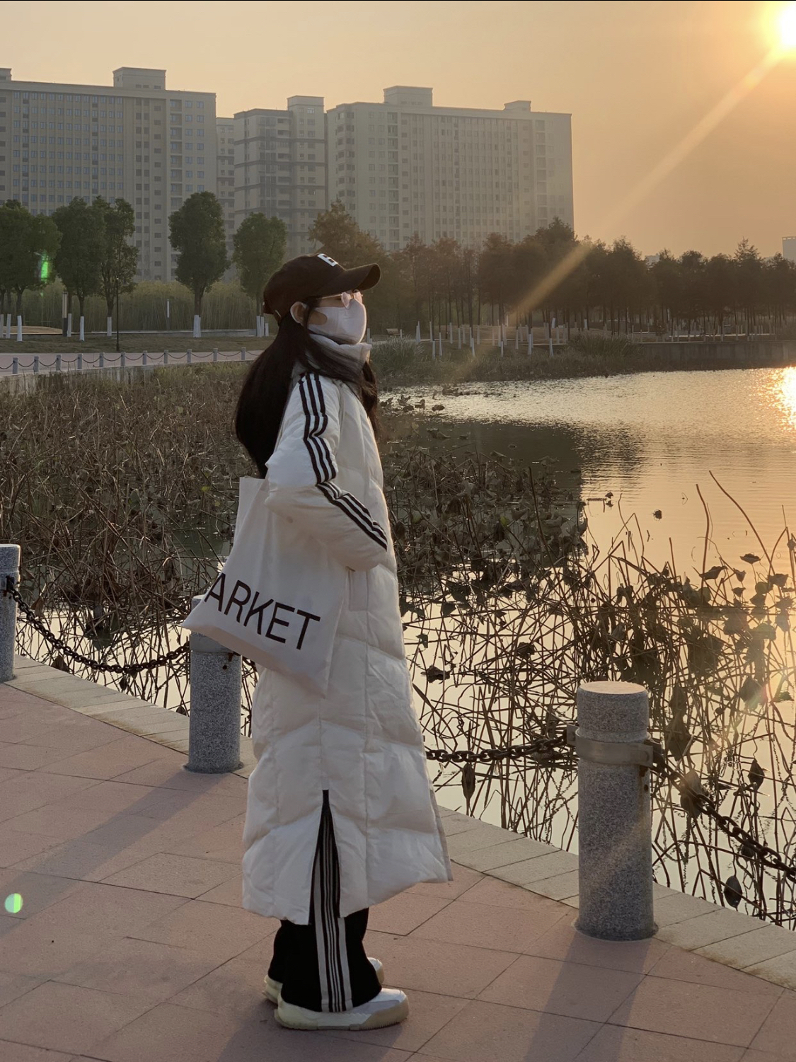 气质薄纱/设计美学/女生单品