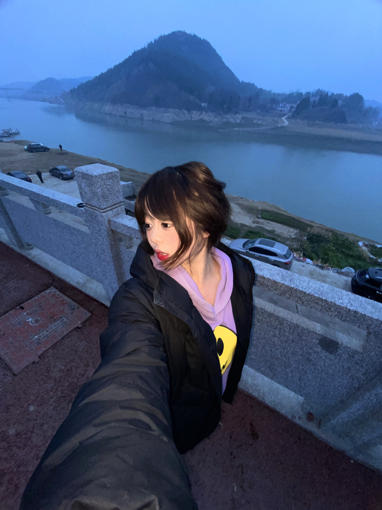 这衣服没啥特别的