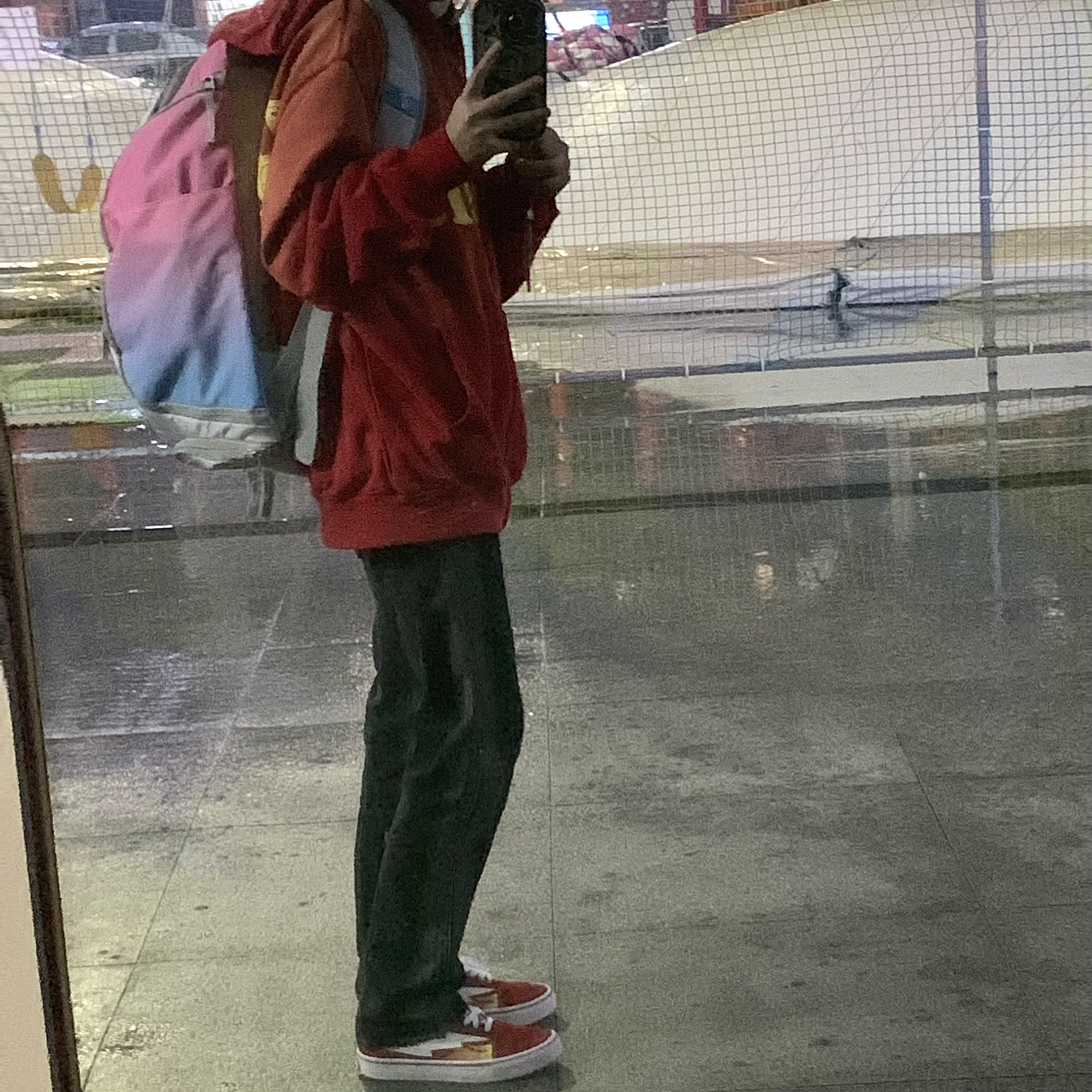 嘎嘎好看！