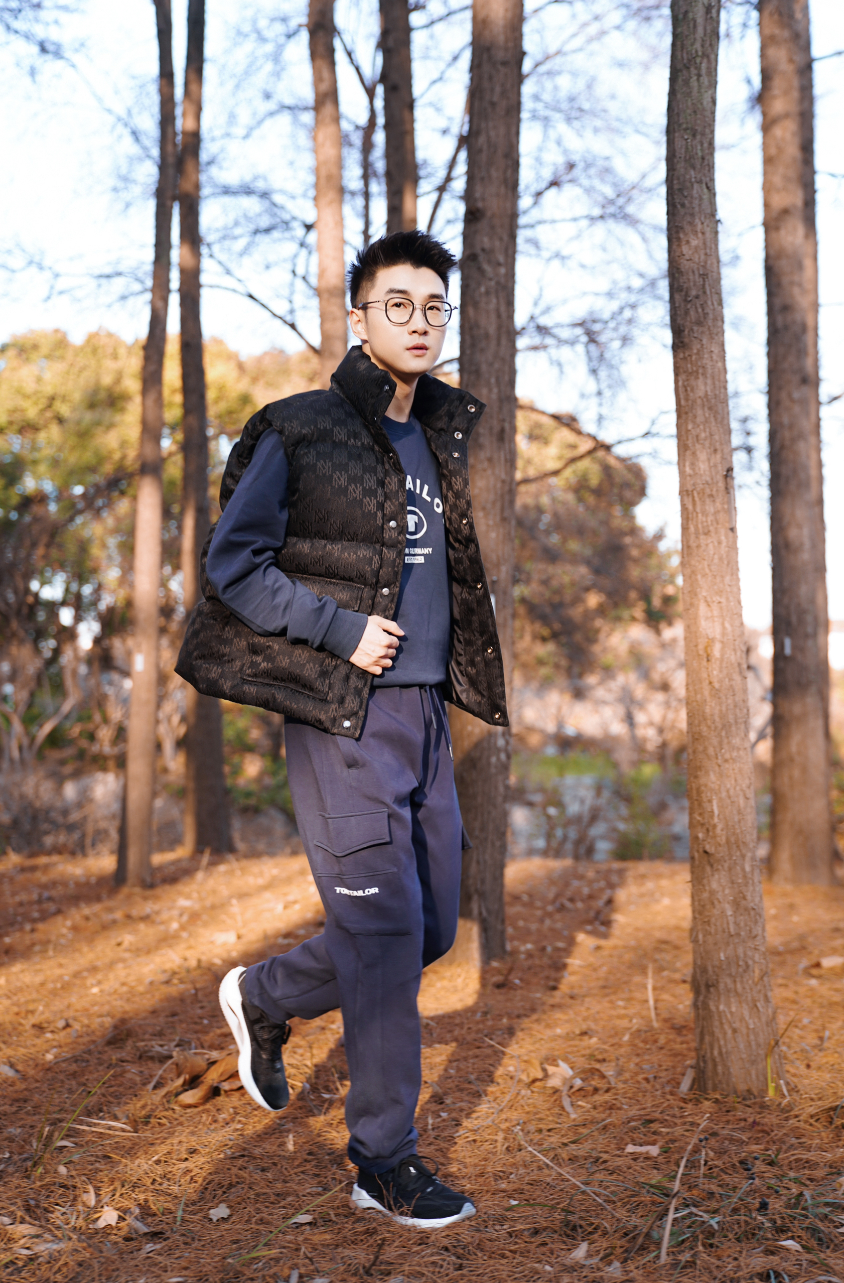 运动休闲｜新年也不能忘记运动起来！