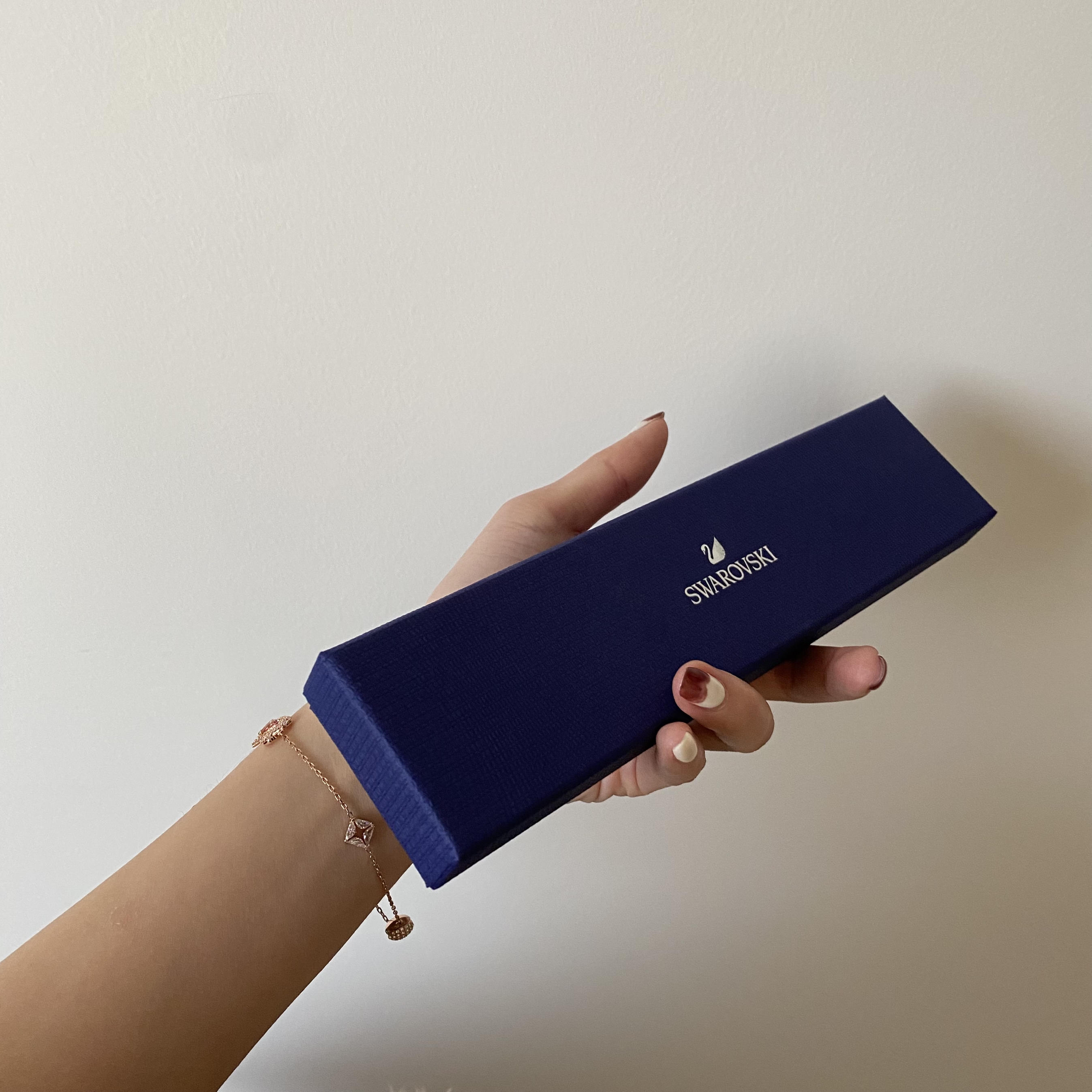 过年送礼？施华洛世奇