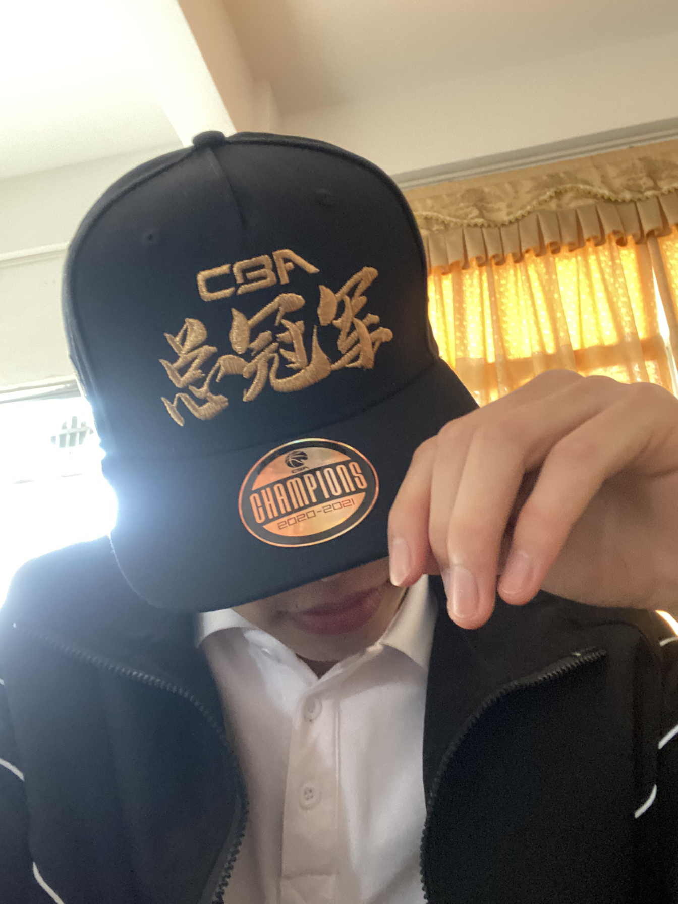 总冠军