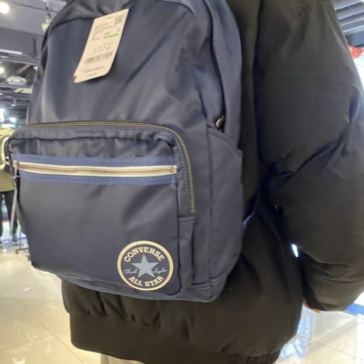 经典实用双肩包分享