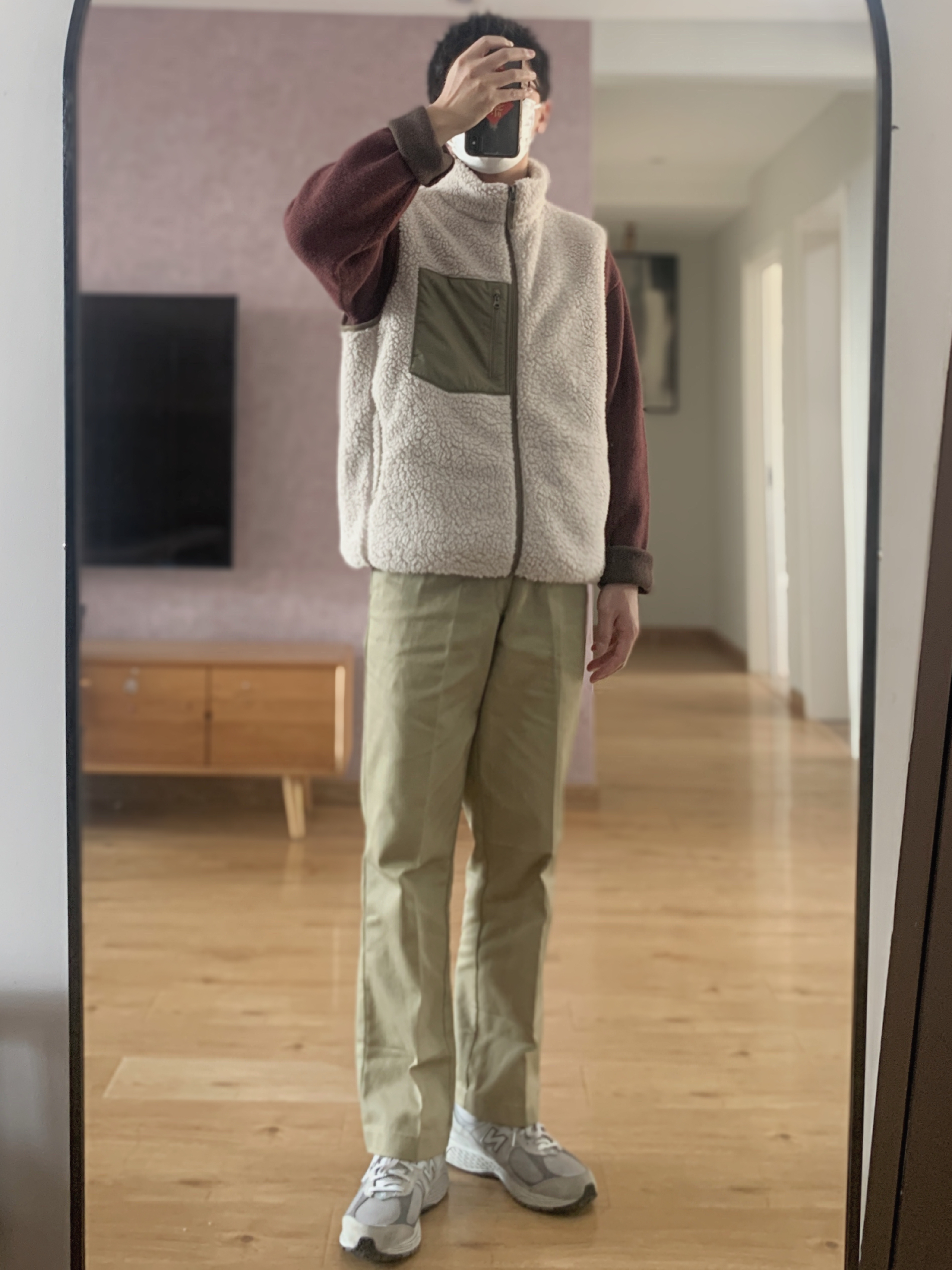OOTD | 初七开工大吉 穿件红色讨红包🧧