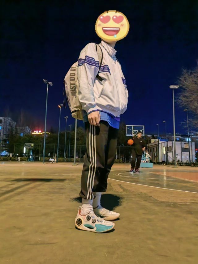 实战有点卡脚！难受死了
