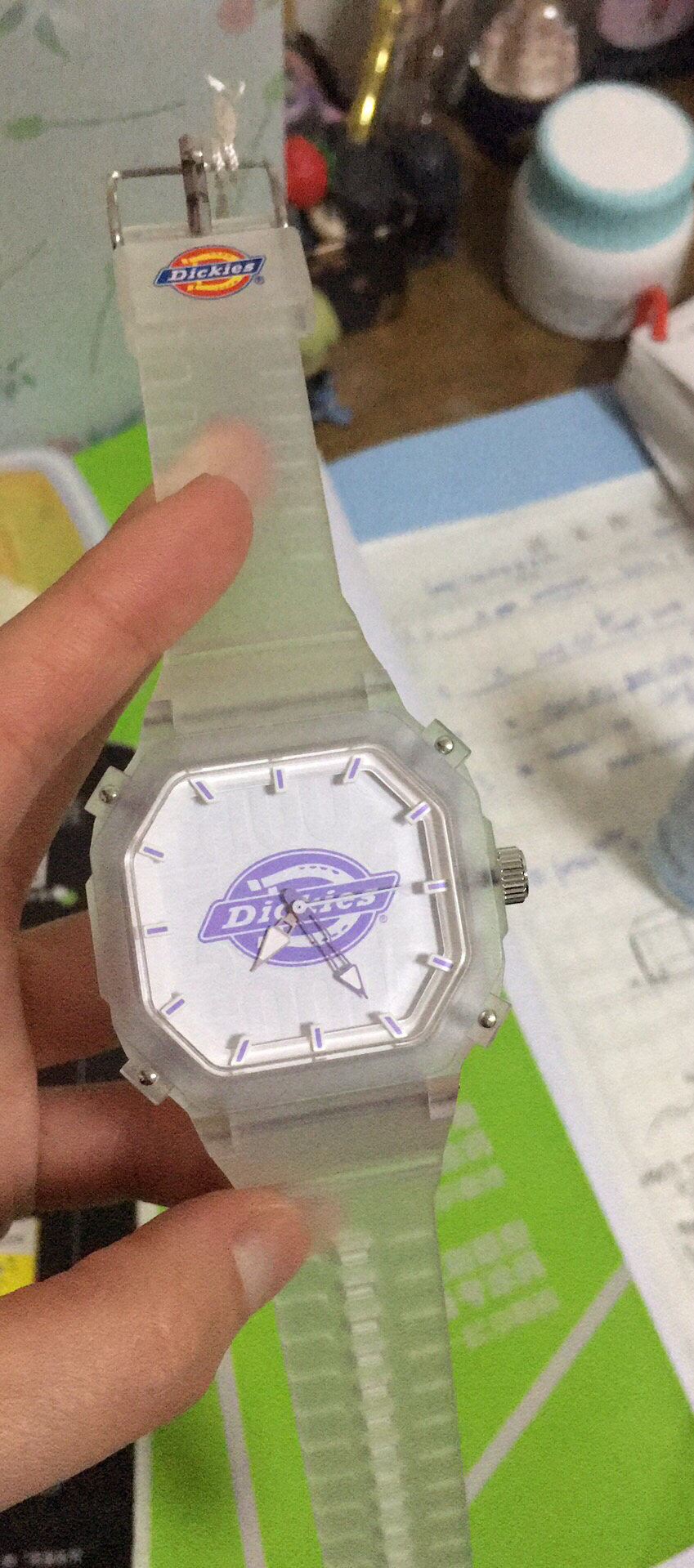 🧚仙女必备的手表～