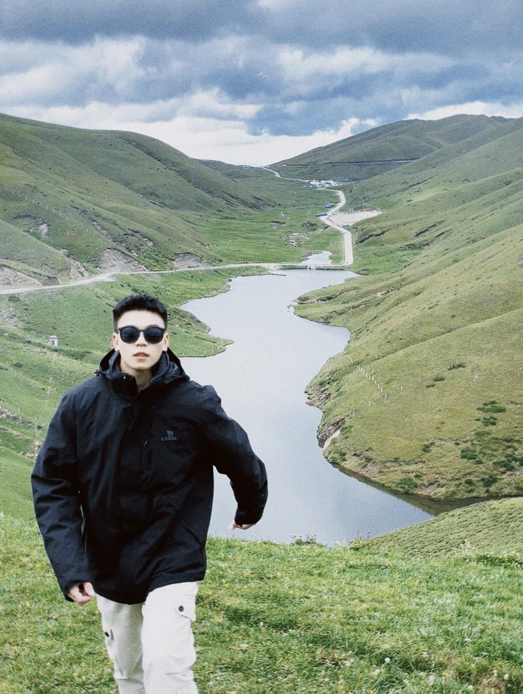 有时候顾虑太多 反而一直出发不了