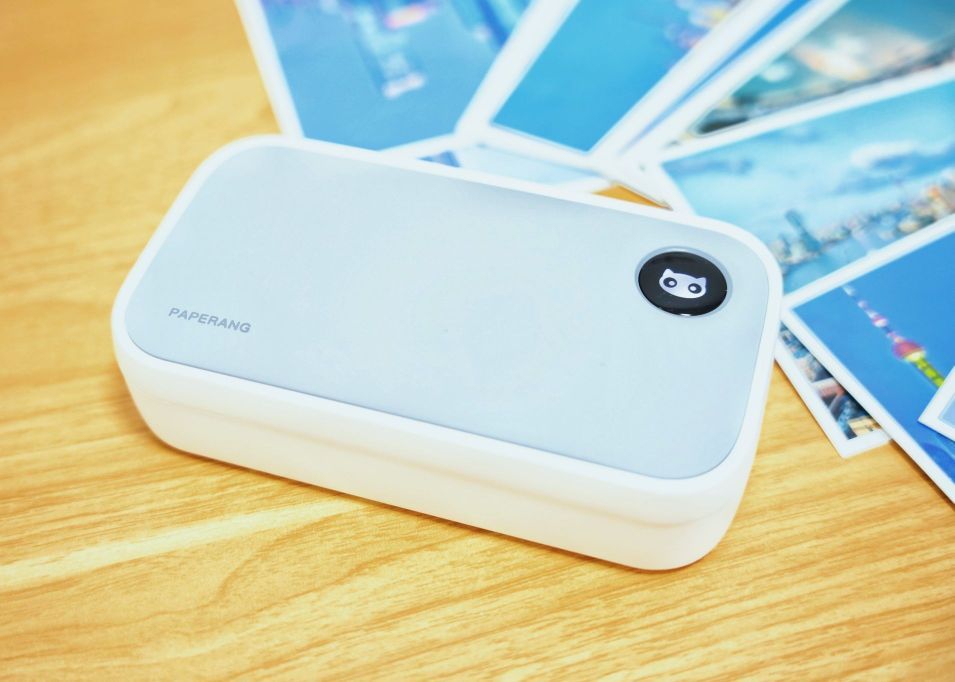 喵喵机错题打印机C2,可随身携带