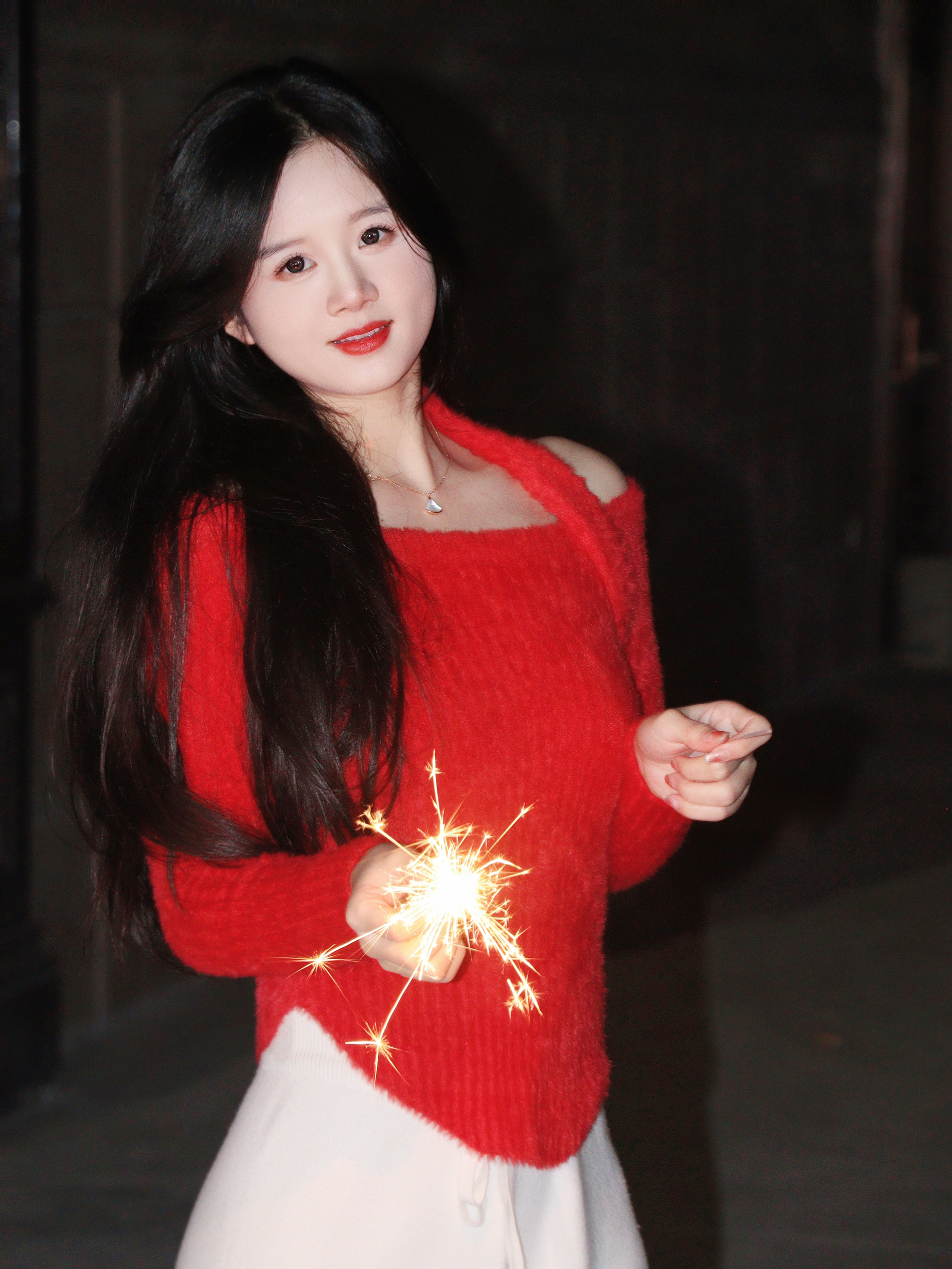 永远相信烟花的浪漫与美好❣️