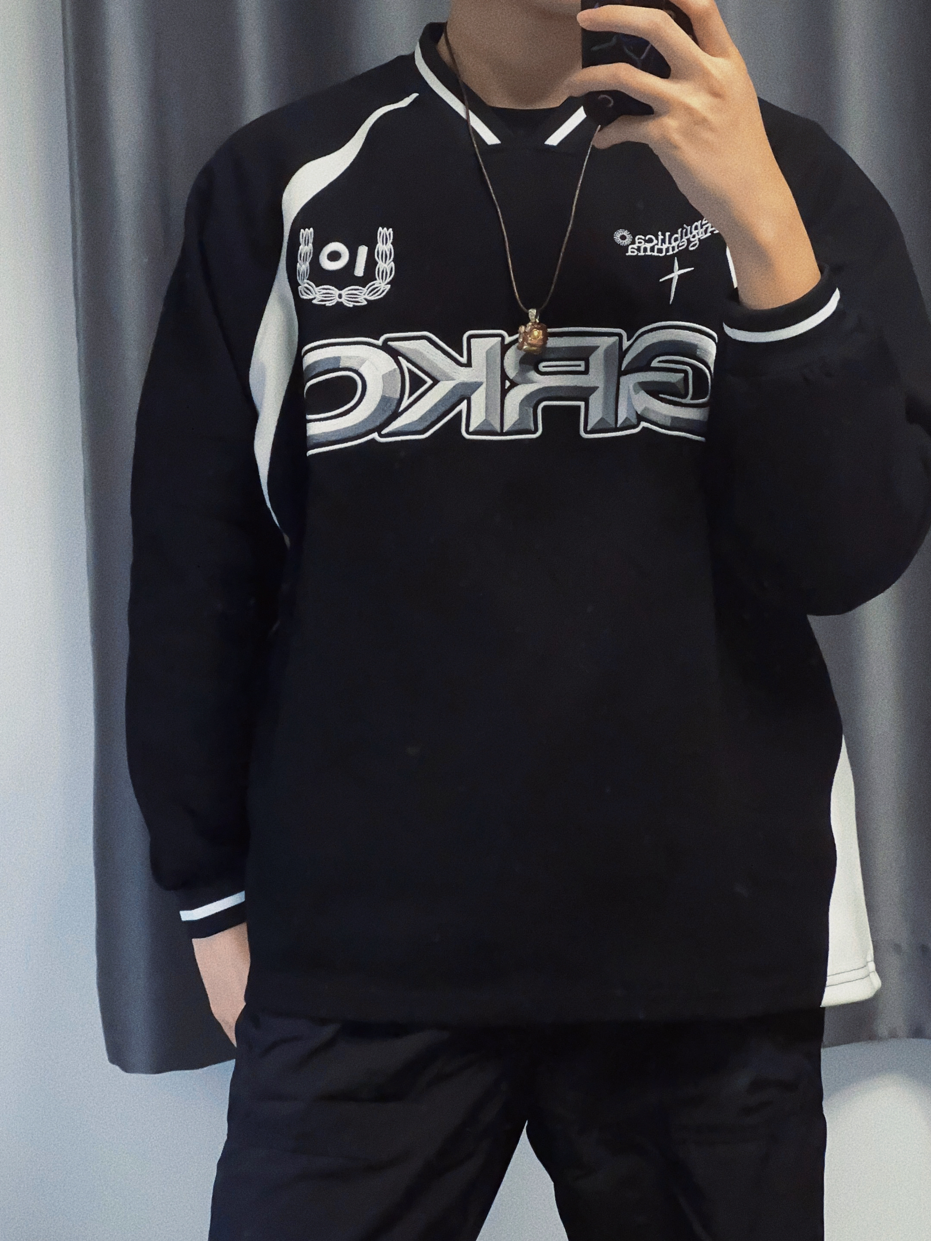 OOTD|男生早春文艺复古穿搭🫡人傻好骗还养猫
