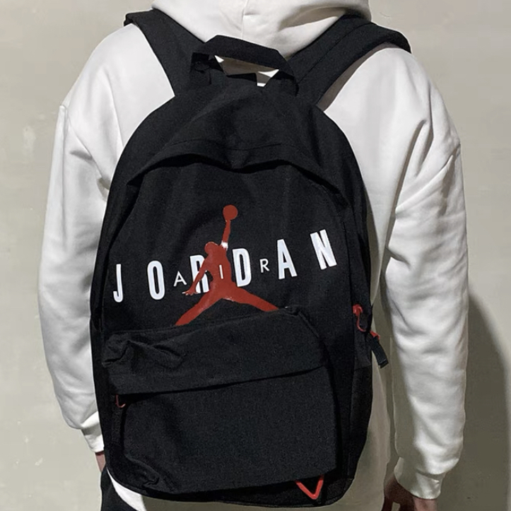 Jordan 户外双肩背包分享