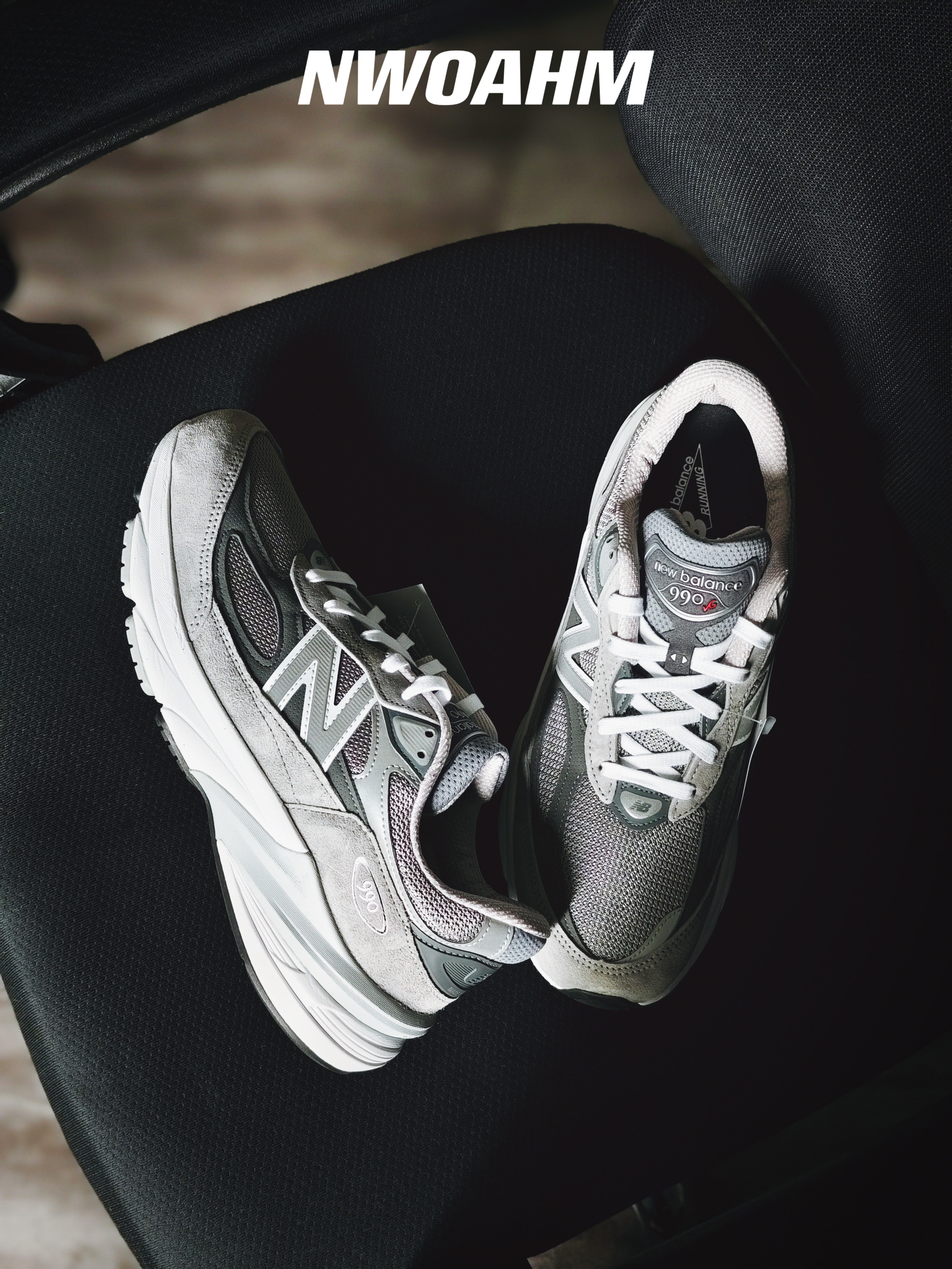 最“普通”的990？