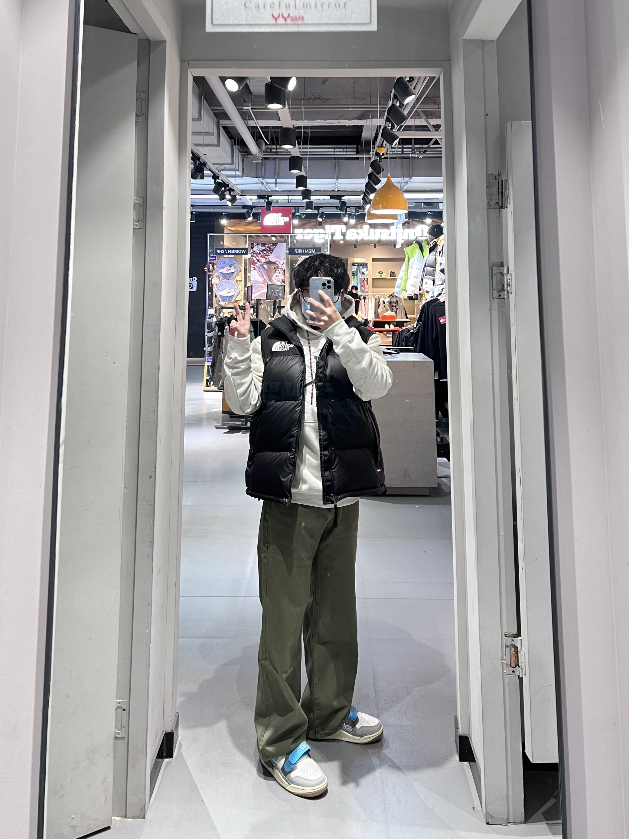 开学穿｜回头率百分百穿搭来啦❗️