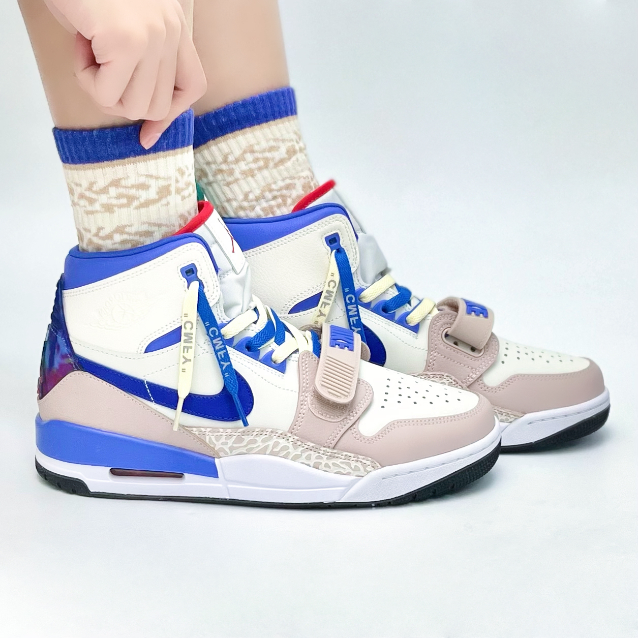 AJ312情人节丨 “情人节限限定”